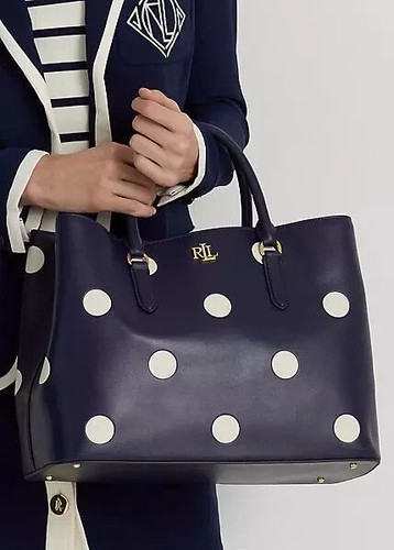 Ralph lauren polka - lauren, dot