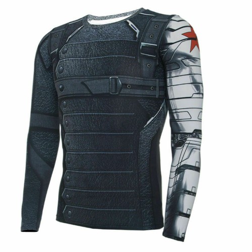 Winter soldier shirts - soldier, bucky