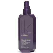 Kevin Murphy Young Again