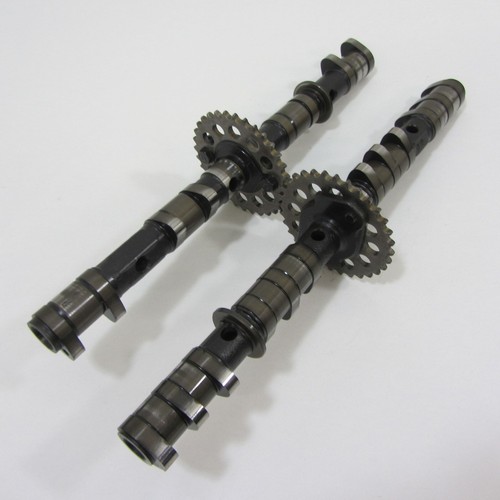 Yamaha yzf 750 camshafts - r,