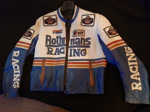 Motorcycle jacket honda - motorcycle,
