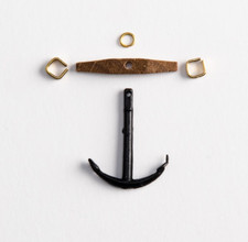 Amati Old Style Anchor 20mm