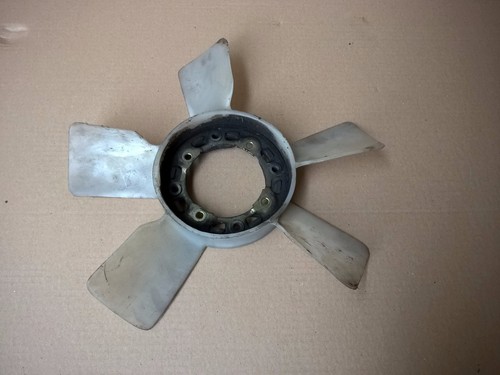 Suzuki jimny viscous fan - jimny,