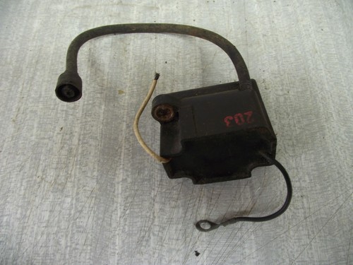 Force chrysler outboard motor - outboard,