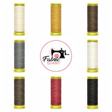 Gutermann Strong Linen Thread