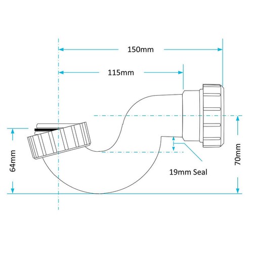Viva easi flo - easi-flo, shallow
