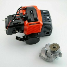 50cc 49cc 2 Stroke Gas Engine