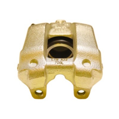 Brake caliper front left - caliper,