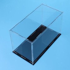 Acrylic Showcase Stand