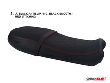 SEAT COVER for Moto Guzzi V7 Classic/ Stone ('11-'20) Motok Antislip Waterproof