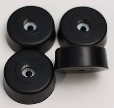 Heavy Duty Amplifier Feet, Amp