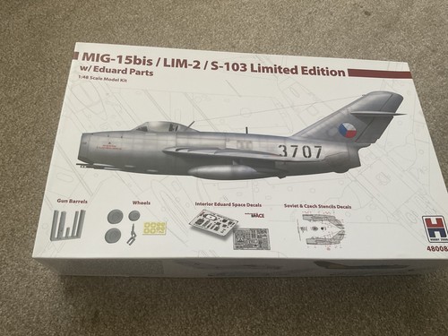 Hobby 2000 48008le - 48008le, 1:48th