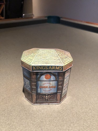 Vintage kings arms free - kings,
