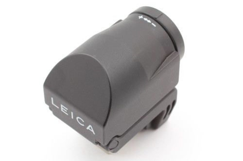 Near mint leica - evf2, evf
