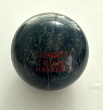 Nasty Nail Hammer X Ten Pin