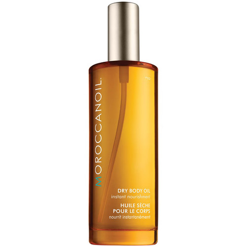 Moroccanoil dry body oil - moroccanoil,