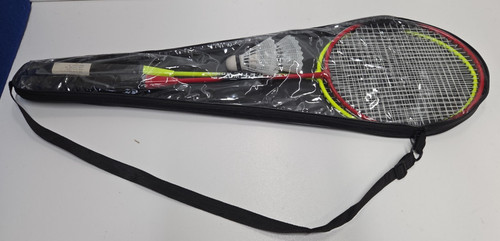 Badminton set player rackets - badminton, 2