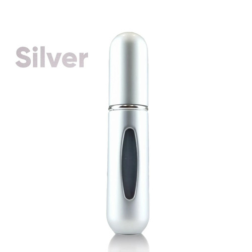 Refillable perfume atomiser - perfume,