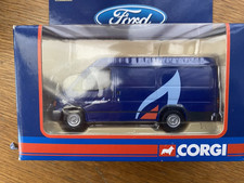 Corgi Classics Ford Transit