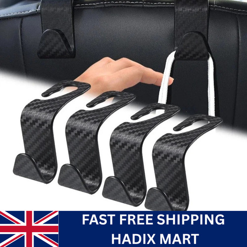 Car holder hanger - holder, organizer