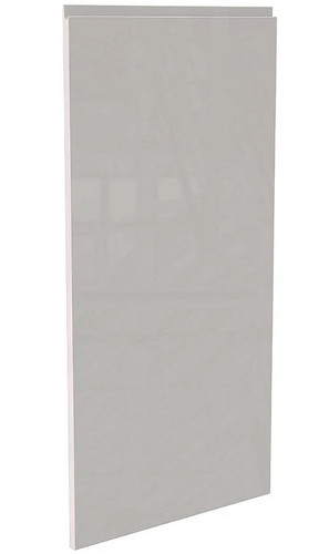 Homebase handleless kitchen - handleless,