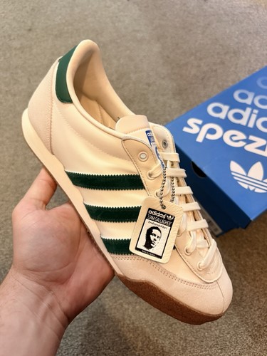 Adidas spzl liam gallagher - spzl,