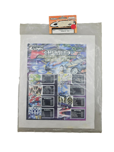Team orion thunder designs nos - team,