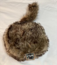 Coontail Daniel Boone/Davy