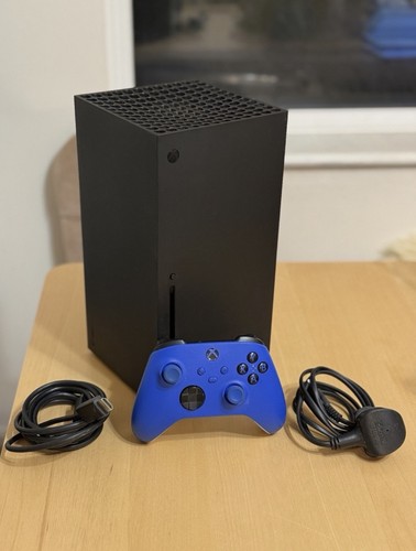 Xbox series 1tb console - 1tb, –