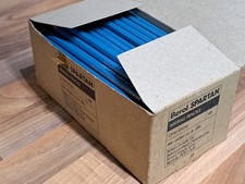 Vintage Berol Spartan Pencils
