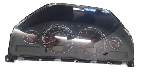 Volvo s60 v70 - v70, d5