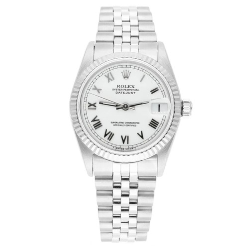 Rolex datejust 68274 - rolex, 31mm