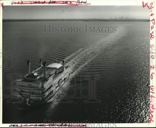 1993 Press Photo The Star