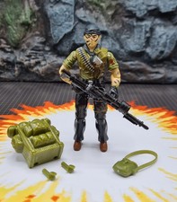 Vintage GI Joe Action Force