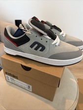 Etnies Mens Marana Skate Shoes