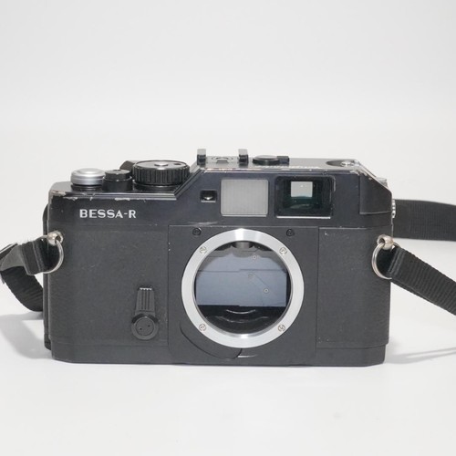Voigtlander bessa 3925 - bessa-r, #3925