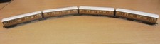Hornby Dublo 3 Rail LNER  Teak