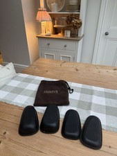 Fairfax Saddle Knee / Thigh