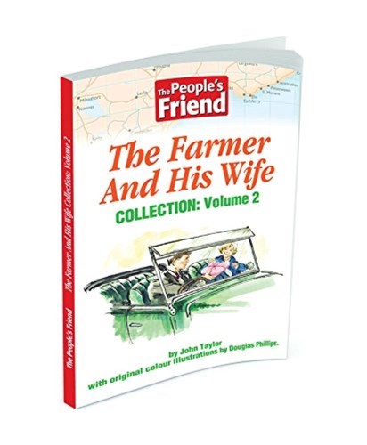 The people friend - the,