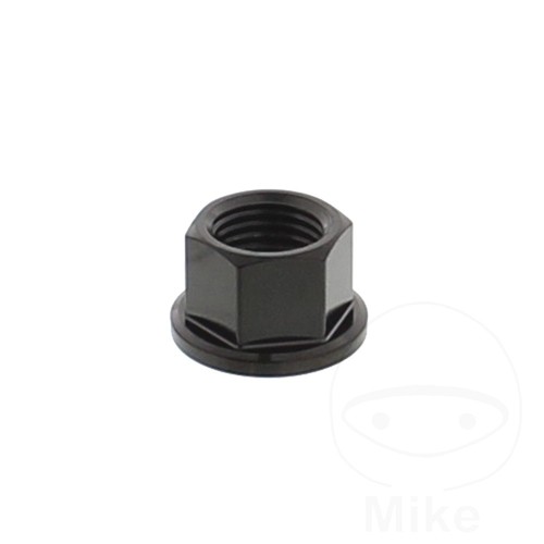 Jmp sprocket nut - sprocket,