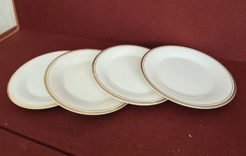 Royal doulton gold - royal,