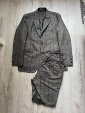 Hackett Men's Grey Flannel