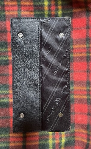 Vintage retro emporio armani - retro,