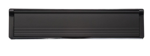 12in adjustable letter box - 12in,