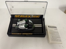 Scalextric C282 Green