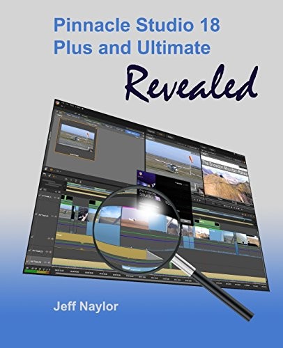 Pinnacle studio plus and - studio,