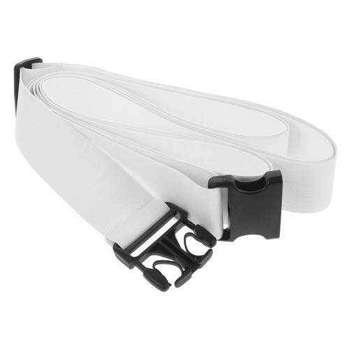 Adjustable fixing strap for - strap,