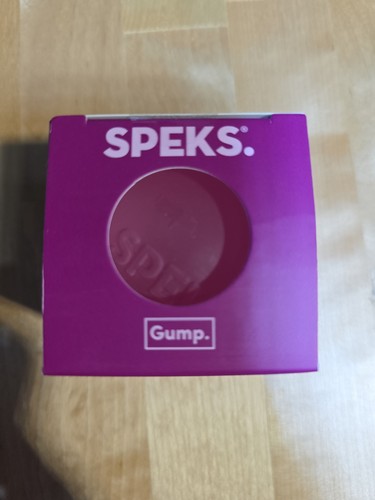 Speks gump memory gel stress - gump,