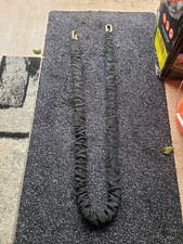 Heavy Duty Motorcycle Motorbike Bike Bicycle Cycle Chain  - 10mm x 1.2m H&S