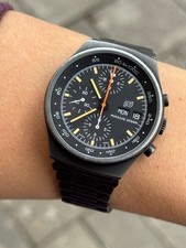 Porche Design Orfina Top Gun